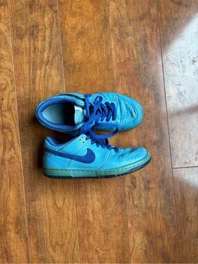 Vintage Nike Dunk Low Premium Basic sneakers